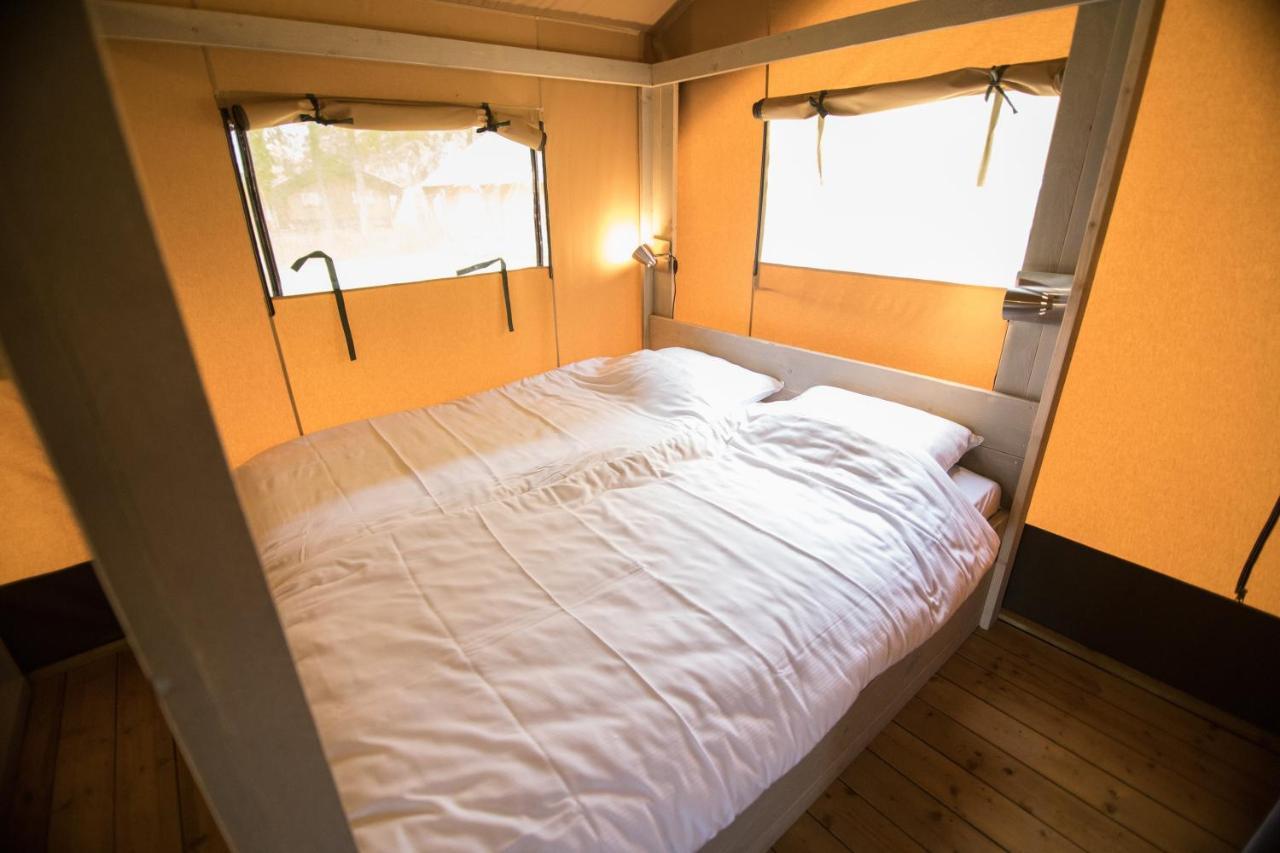 Glamping Le Tegole Riparbella Exterior foto